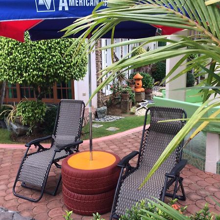 Sir Nico Guesthouse And Resort Pulilan Εξωτερικό φωτογραφία