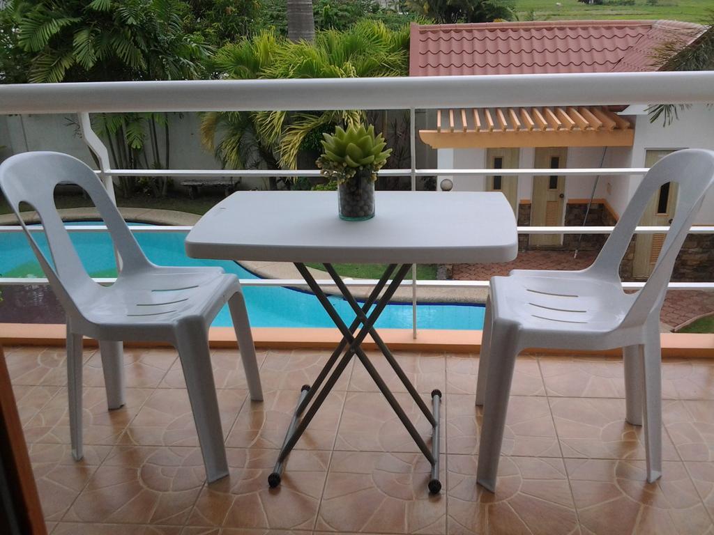 Sir Nico Guesthouse And Resort Pulilan Δωμάτιο φωτογραφία