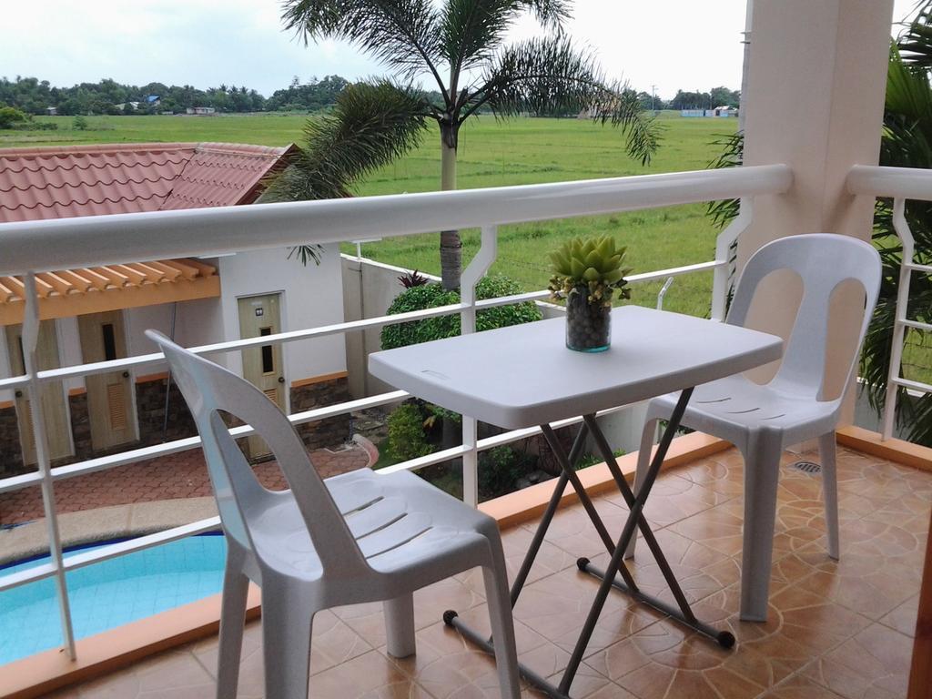 Sir Nico Guesthouse And Resort Pulilan Δωμάτιο φωτογραφία