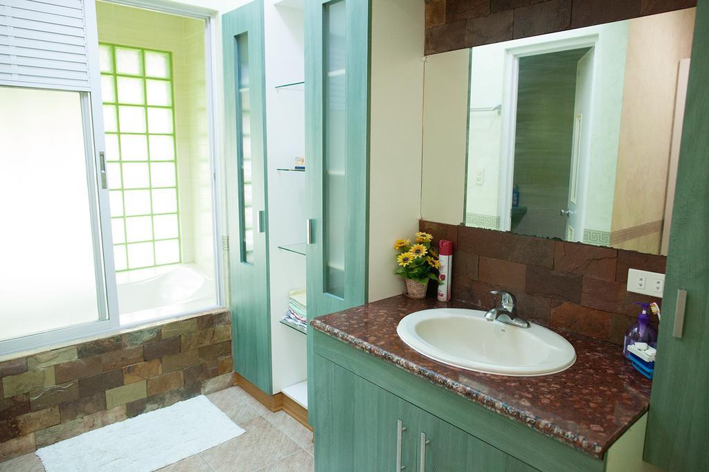 Sir Nico Guesthouse And Resort Pulilan Δωμάτιο φωτογραφία