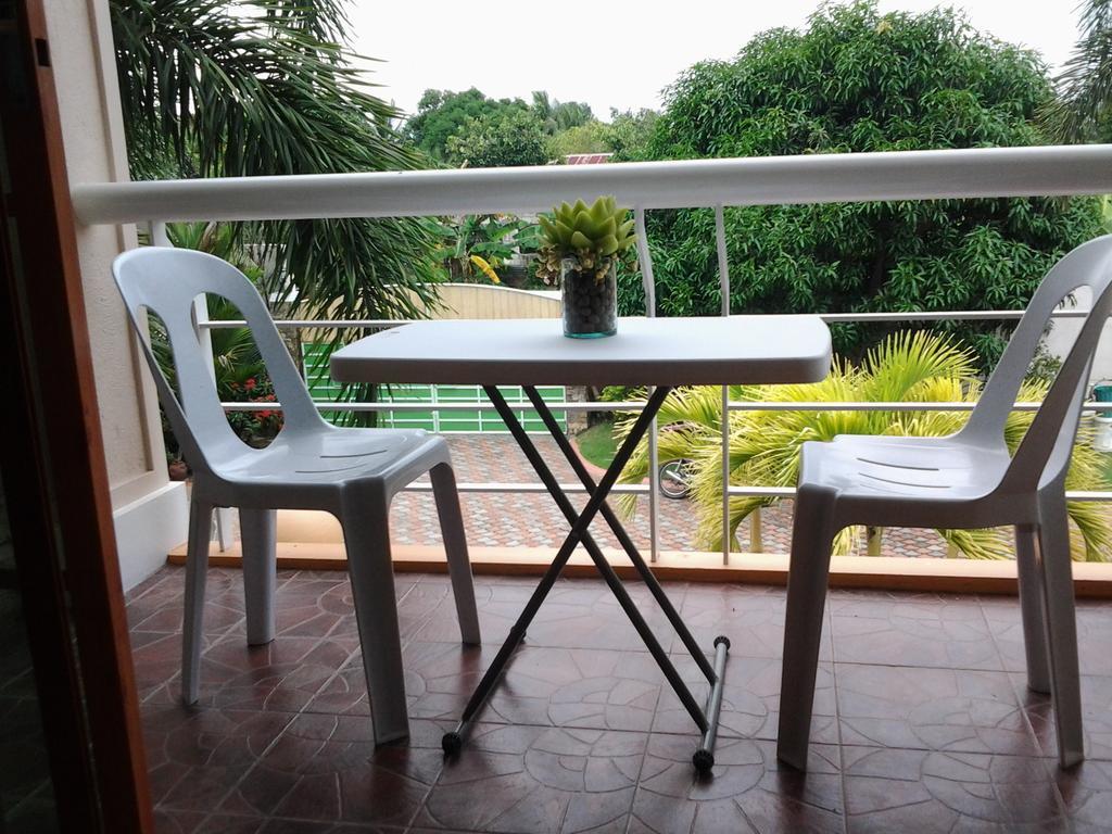 Sir Nico Guesthouse And Resort Pulilan Δωμάτιο φωτογραφία