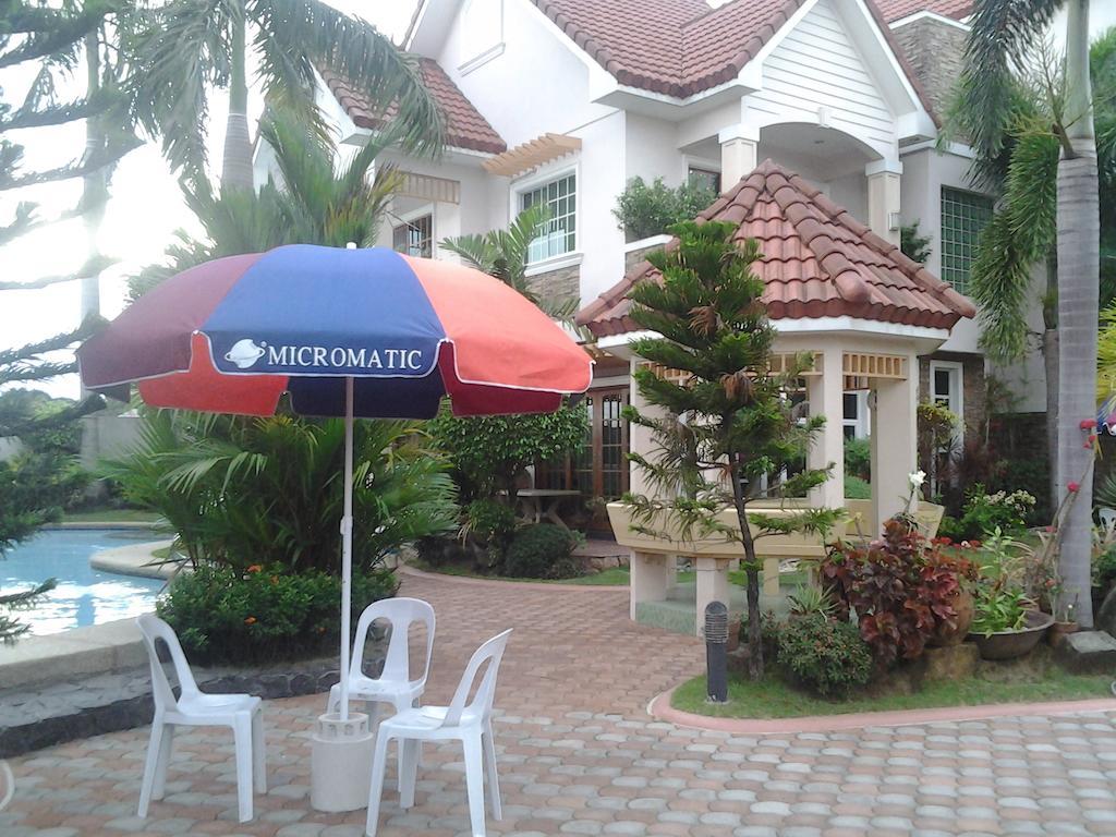 Sir Nico Guesthouse And Resort Pulilan Εξωτερικό φωτογραφία