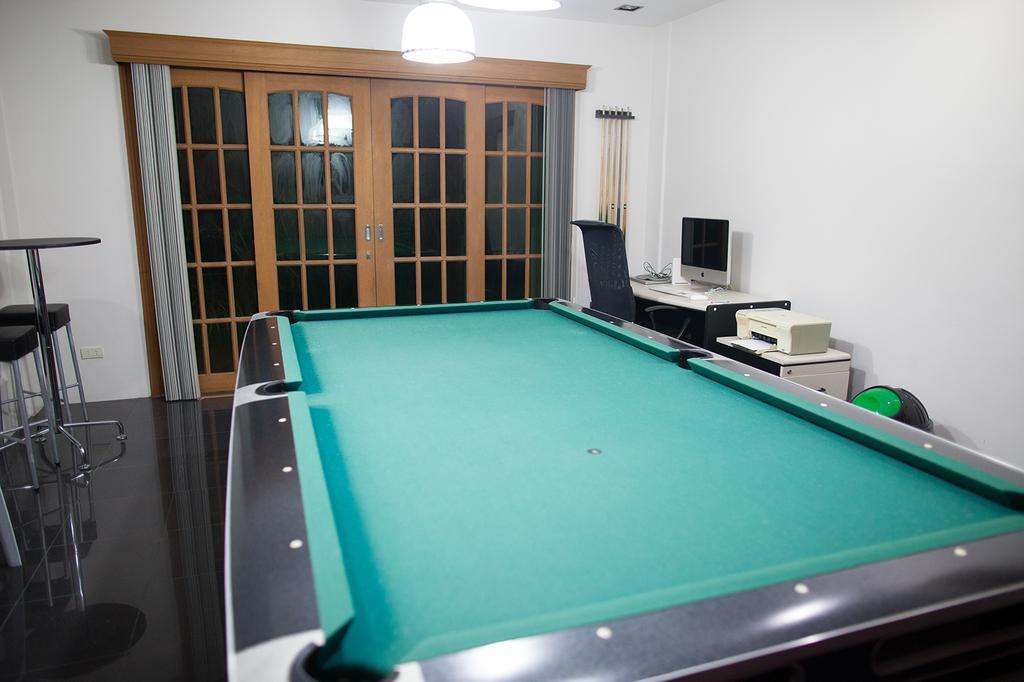 Sir Nico Guesthouse And Resort Pulilan Εξωτερικό φωτογραφία