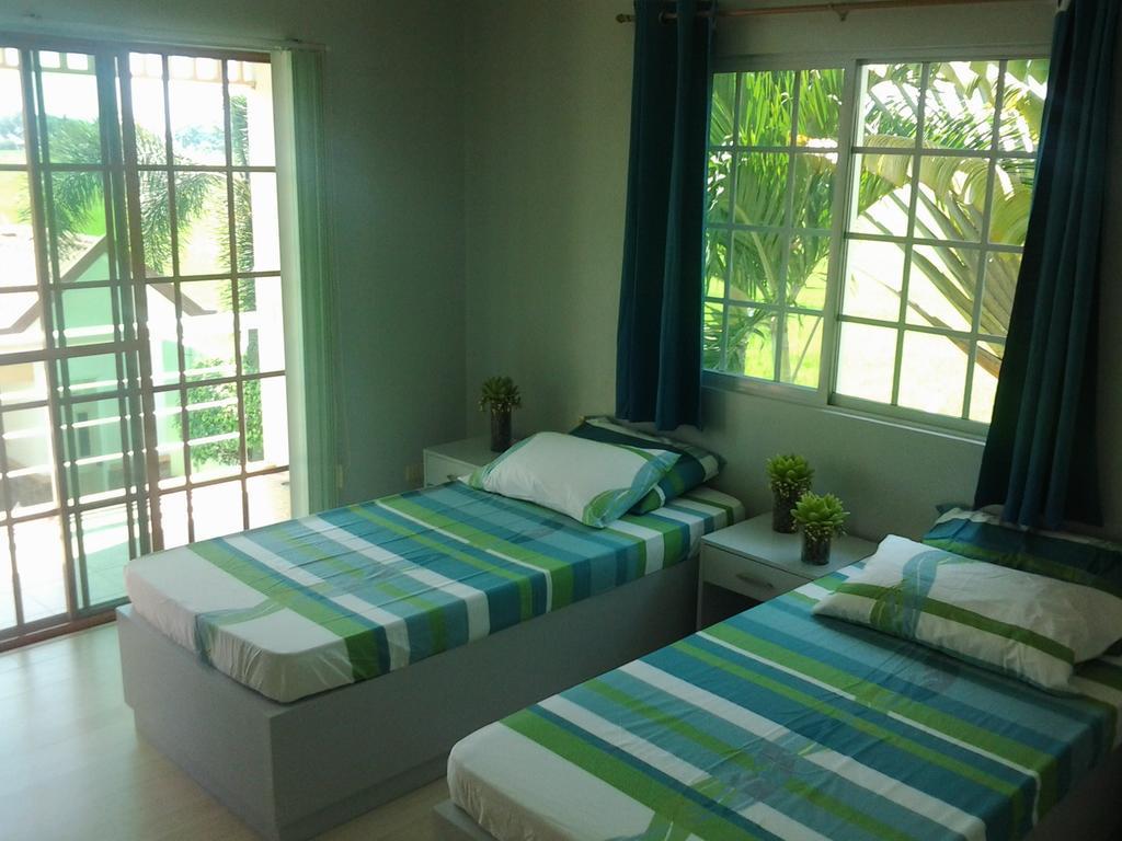Sir Nico Guesthouse And Resort Pulilan Δωμάτιο φωτογραφία