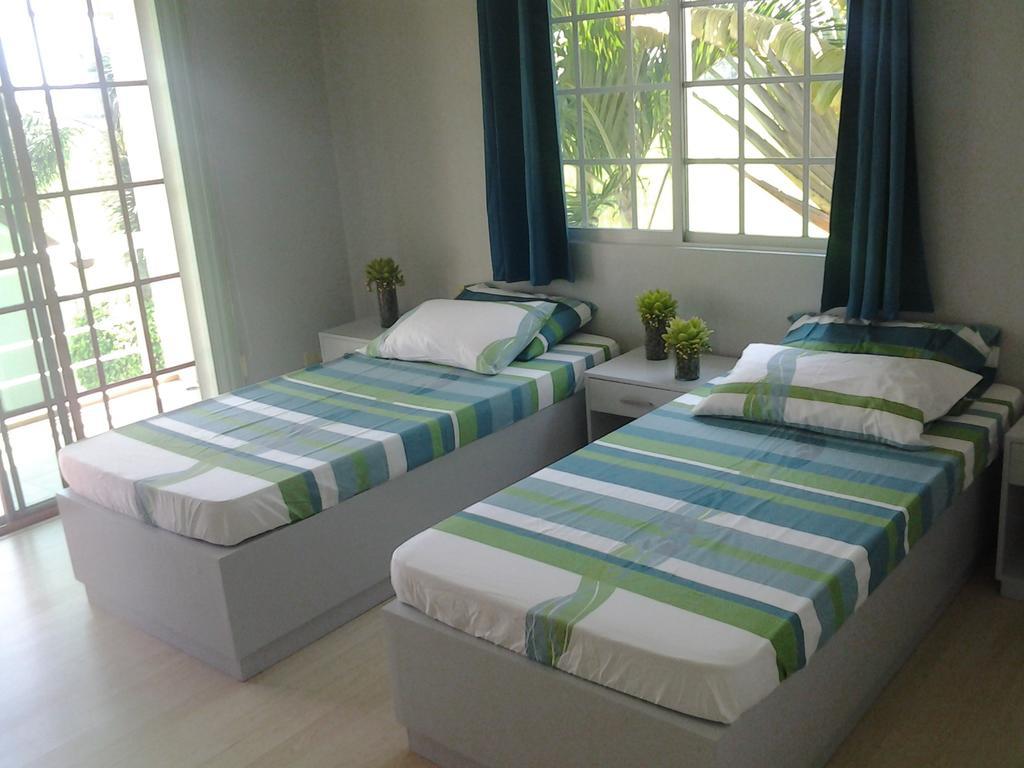 Sir Nico Guesthouse And Resort Pulilan Δωμάτιο φωτογραφία