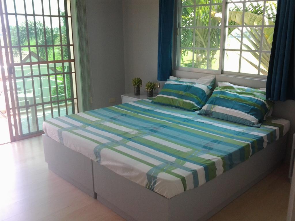 Sir Nico Guesthouse And Resort Pulilan Δωμάτιο φωτογραφία