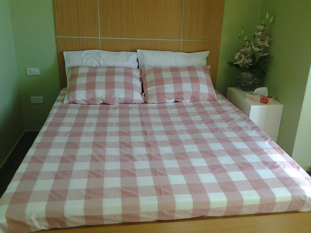 Sir Nico Guesthouse And Resort Pulilan Δωμάτιο φωτογραφία