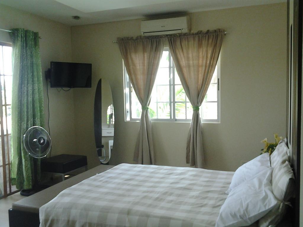 Sir Nico Guesthouse And Resort Pulilan Δωμάτιο φωτογραφία