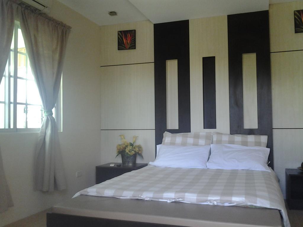 Sir Nico Guesthouse And Resort Pulilan Δωμάτιο φωτογραφία