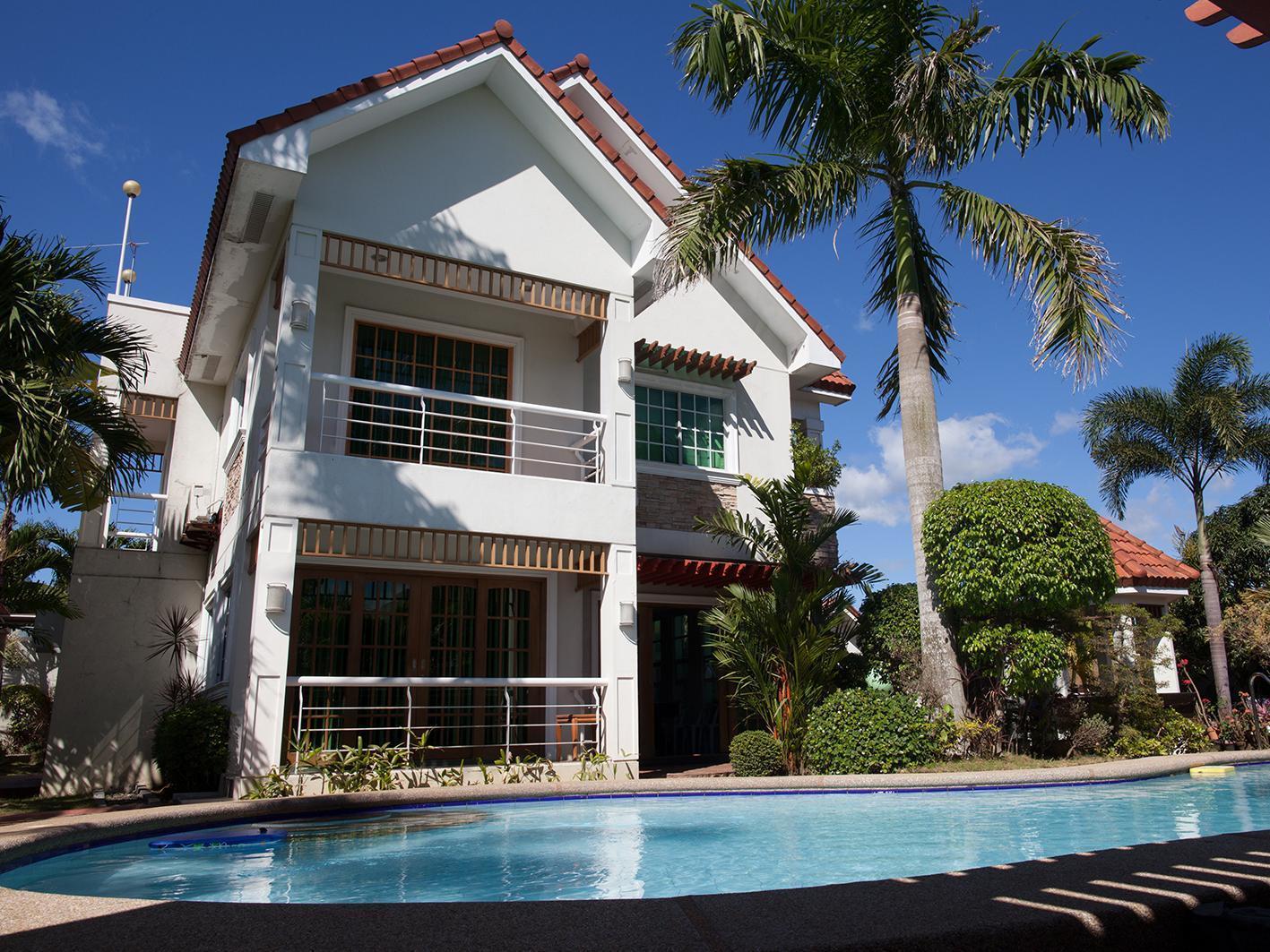 Sir Nico Guesthouse And Resort Pulilan Εξωτερικό φωτογραφία