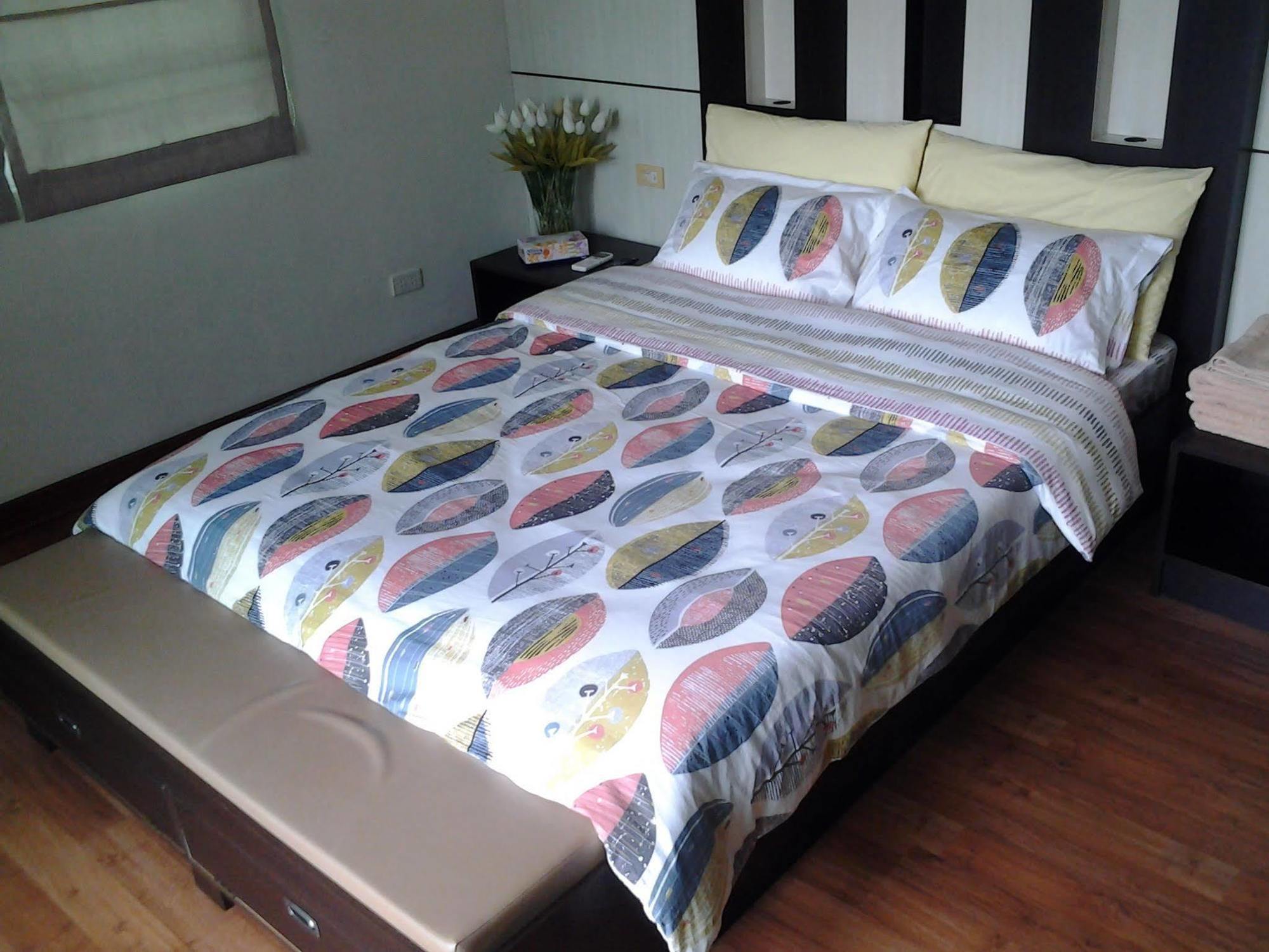 Sir Nico Guesthouse And Resort Pulilan Εξωτερικό φωτογραφία